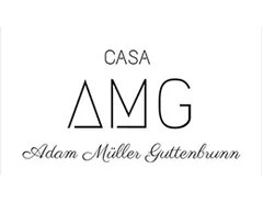 Casa AMG — Adam Müller Guttenbrunn